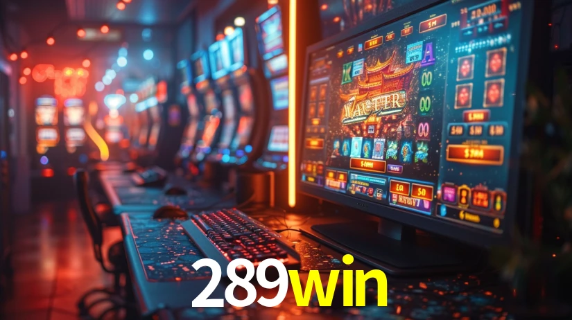 Experimente o Login Seguro Premium no 289win