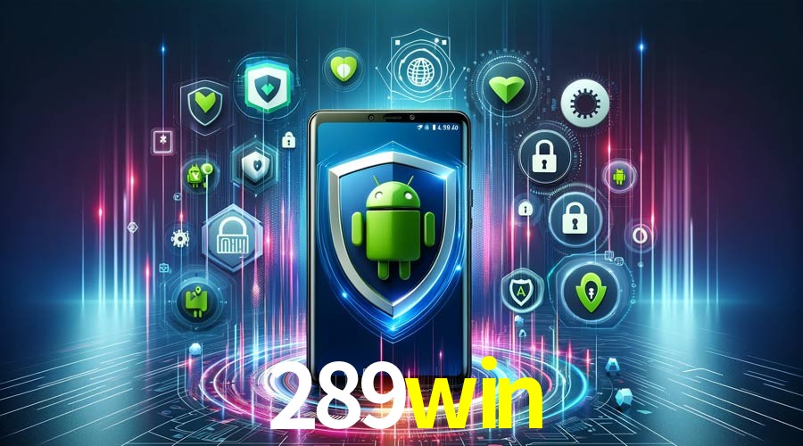 Secure Login 289win