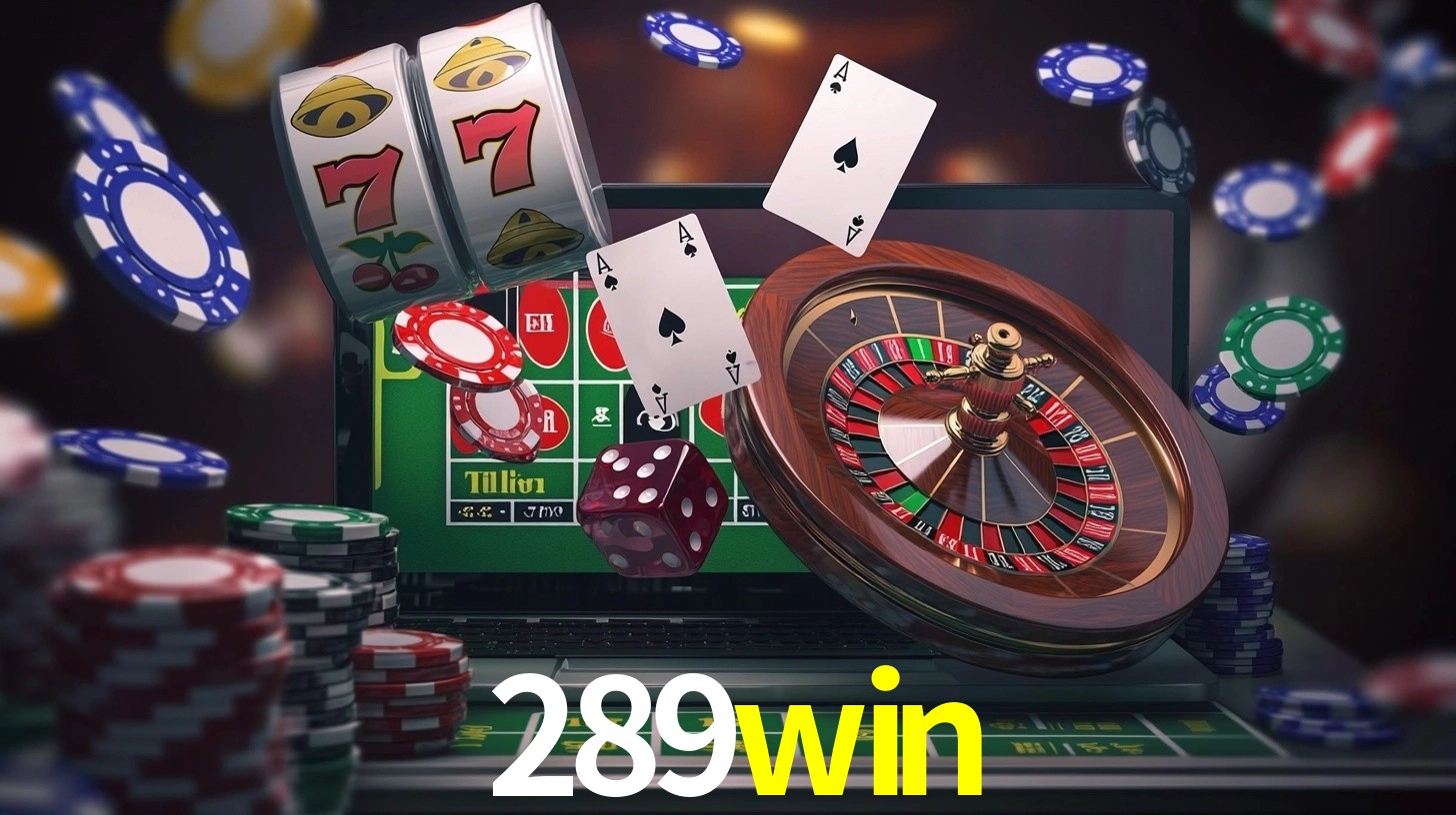 289win bonus