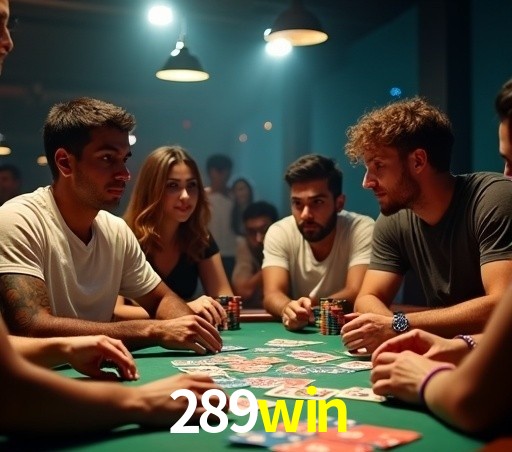 289win cassino online