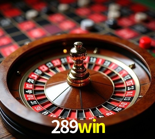 Promoção Relâmpago 289win