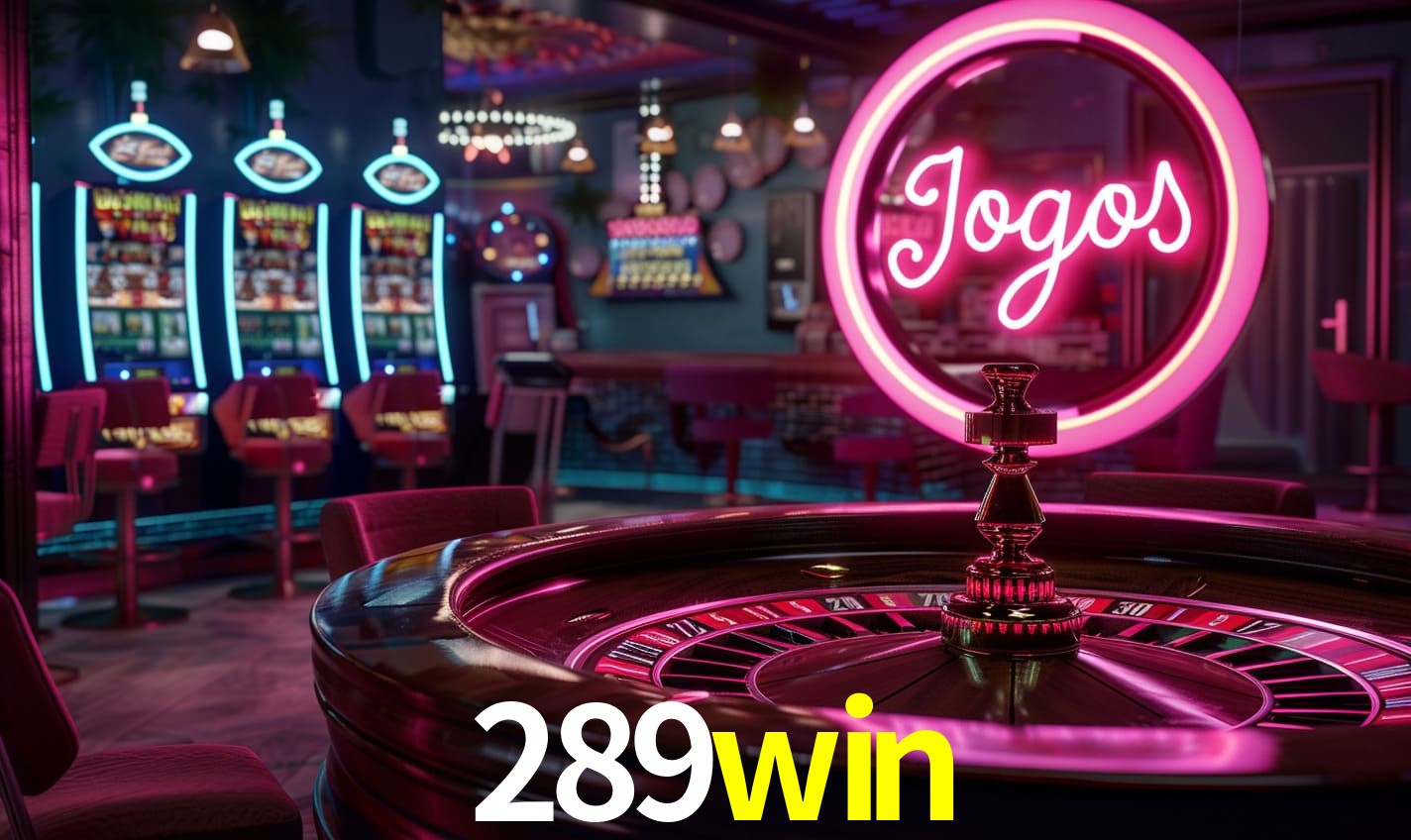 Desvendando o Mundo dos Jogos Virtuais na 289win