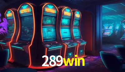 289win cassino online