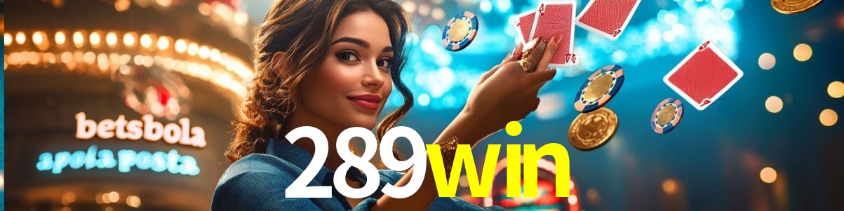 Statistics 289win
