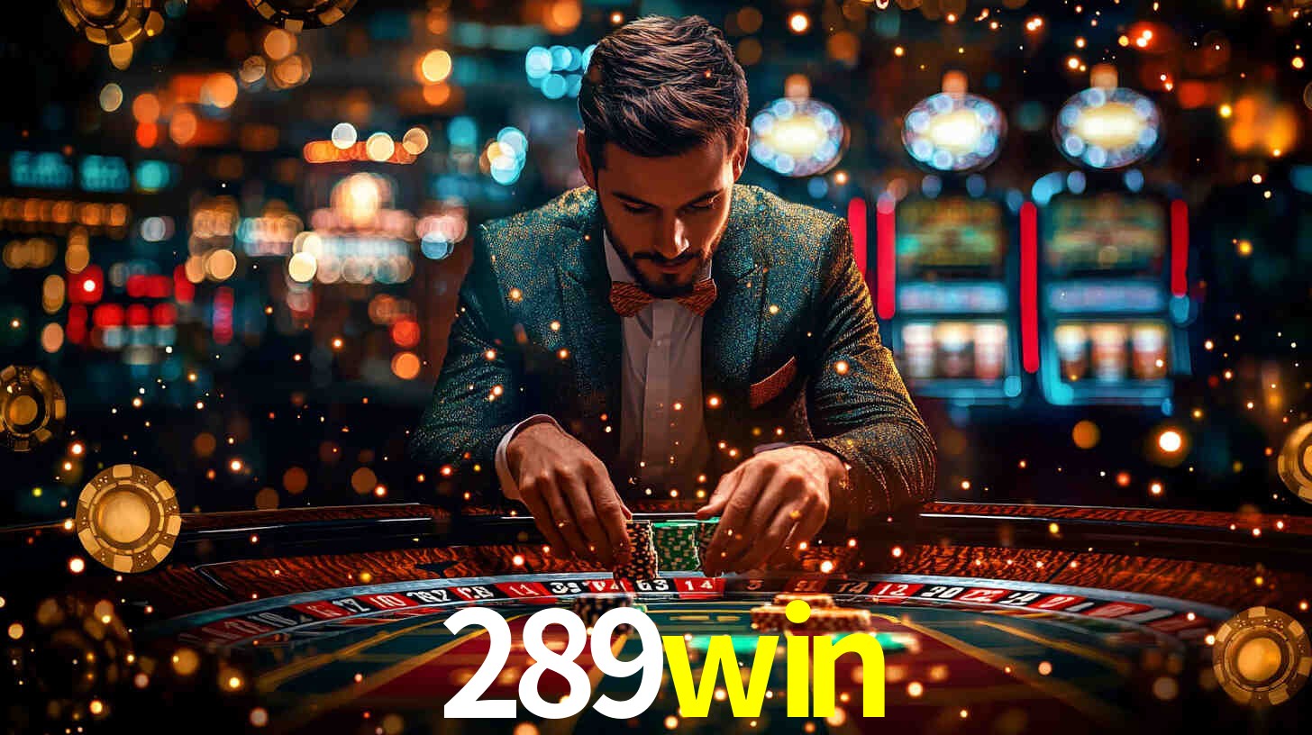 Premium Interface 289win