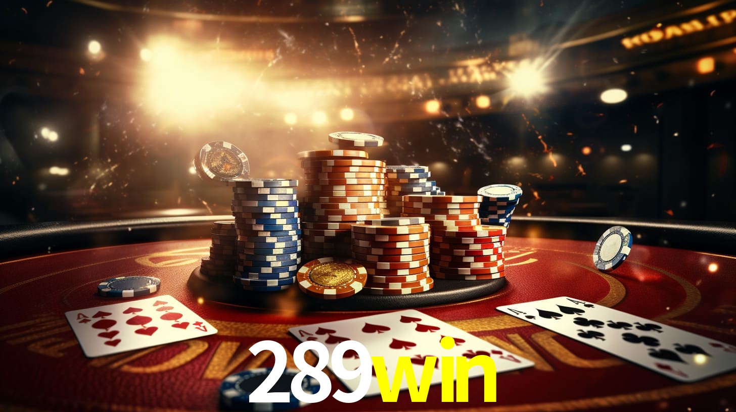 Live Casino 289win