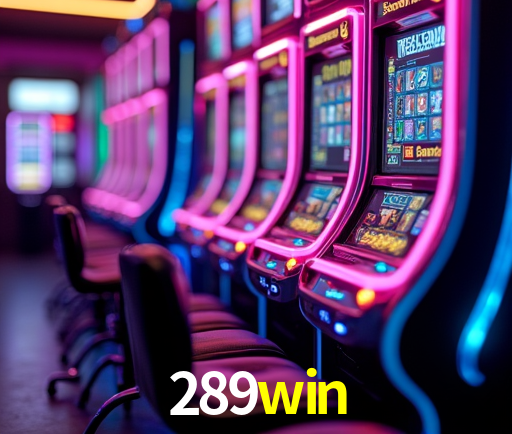 289win Plataforma Oficial