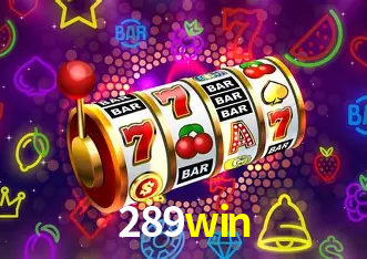 Apostas Esportivas na 289win: Um Guia Completo