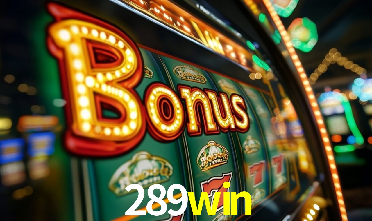 289win cassino