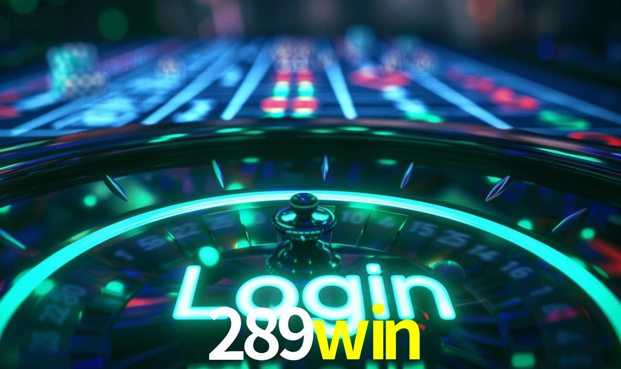 Apostas de Futebol 289win