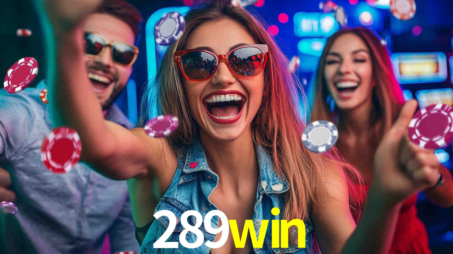 A Popularidade dos Caça-Níqueis no 289win