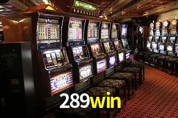 Desvendando o Mundo dos Jogos Virtuais na 289win