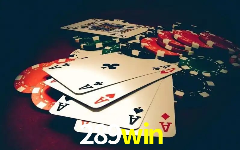 289win Slots