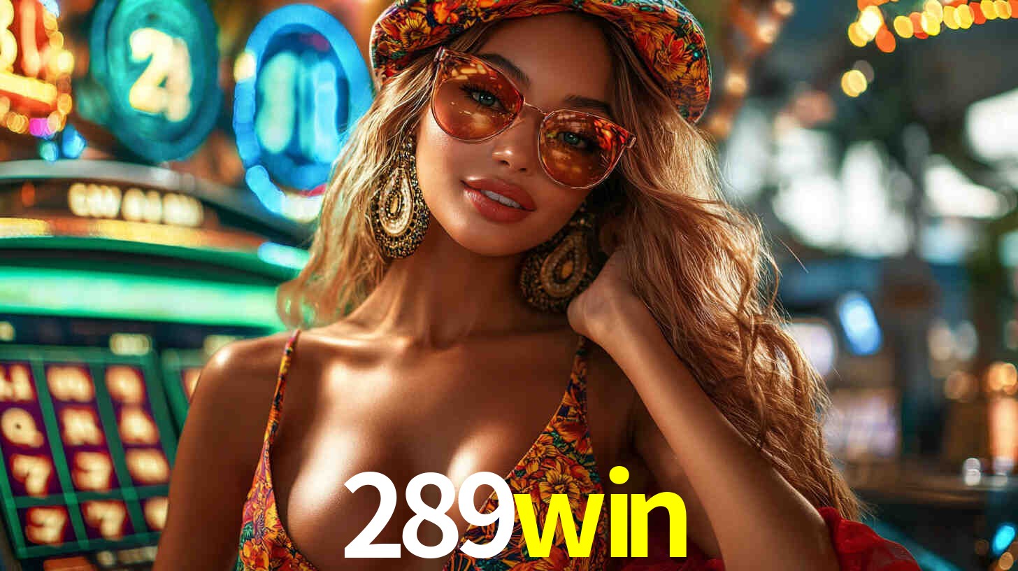 Exclusive Games 289win