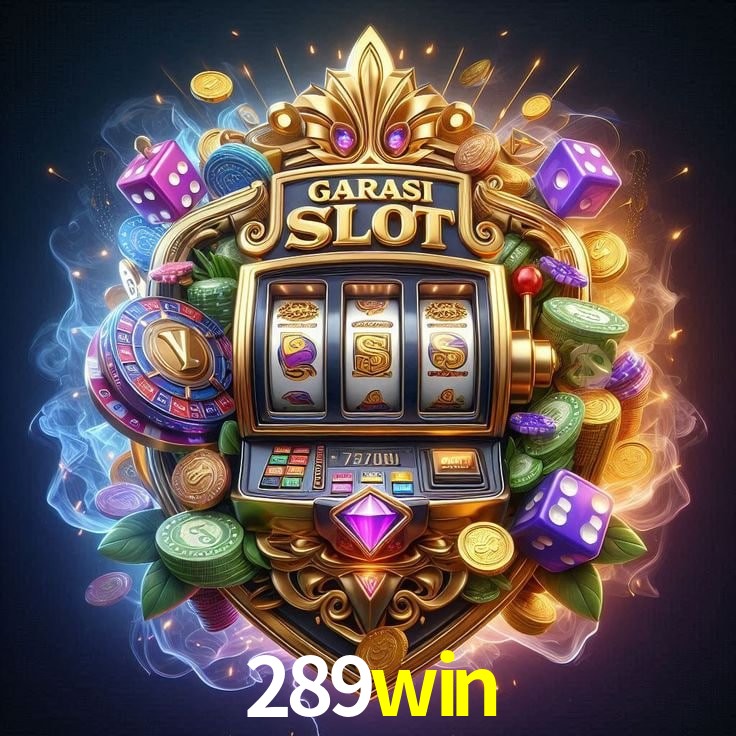 Segurança 2FA 289win