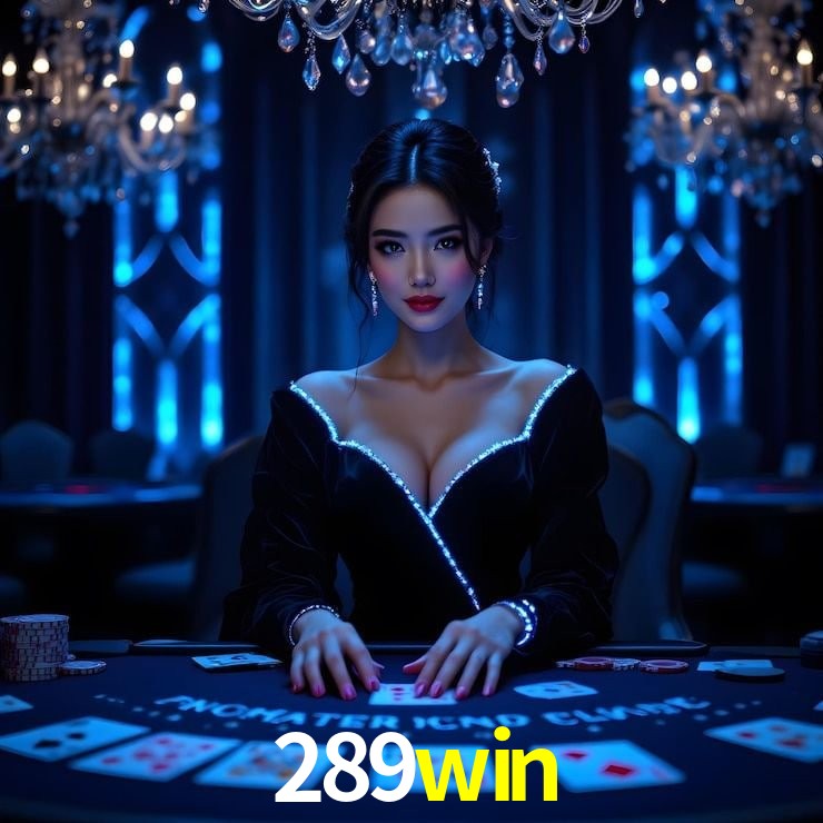 Diretório de Jogos 289win