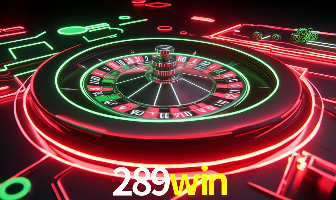 Inovações de Jogos na 289win: O Futuro das Experiências Interativas