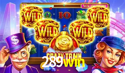 289win cadastro