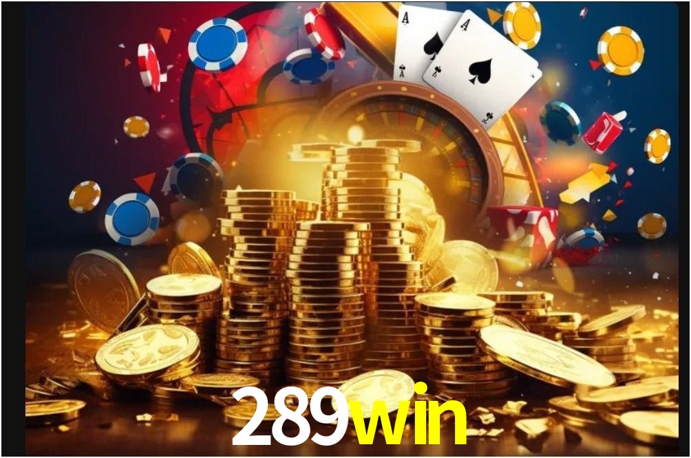 289win Fortune Tiger