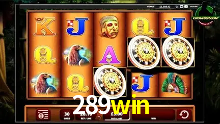 Desvendando o Mundo dos Jogos Virtuais na 289win