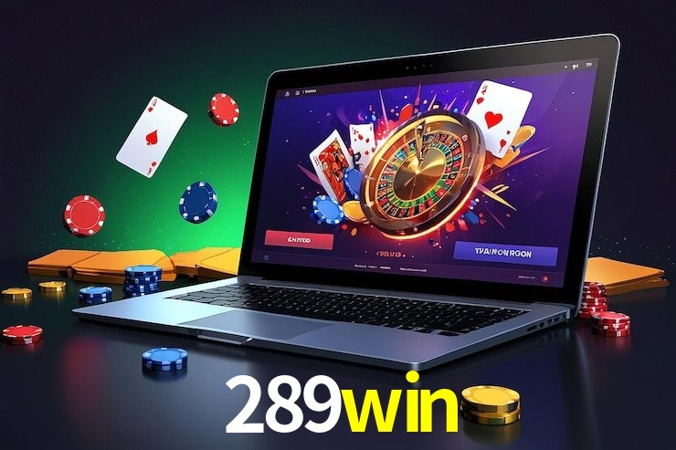 Integração de APIs 289win
