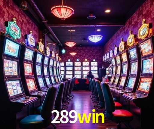 289win instalar