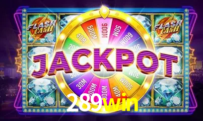 Descubra o Mundo do Cassino Online com 289win