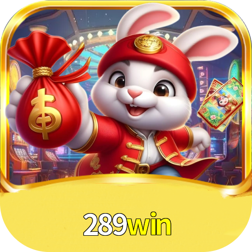 Logo 289win